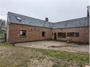 maison-villa à la vente -   80370  HEUZECOURT, surface 170 m2 vente maison-villa - APR595982